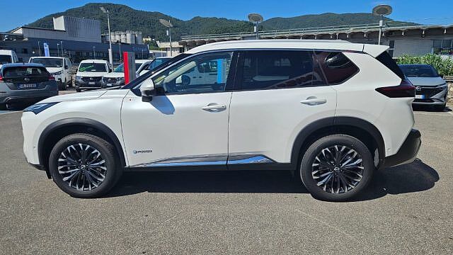 Nissan X-Trail e-Power e-4orce 4WD 5 posti Tekna