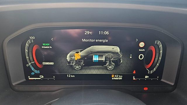 Nissan X-Trail e-Power e-4orce 4WD 5 posti Tekna