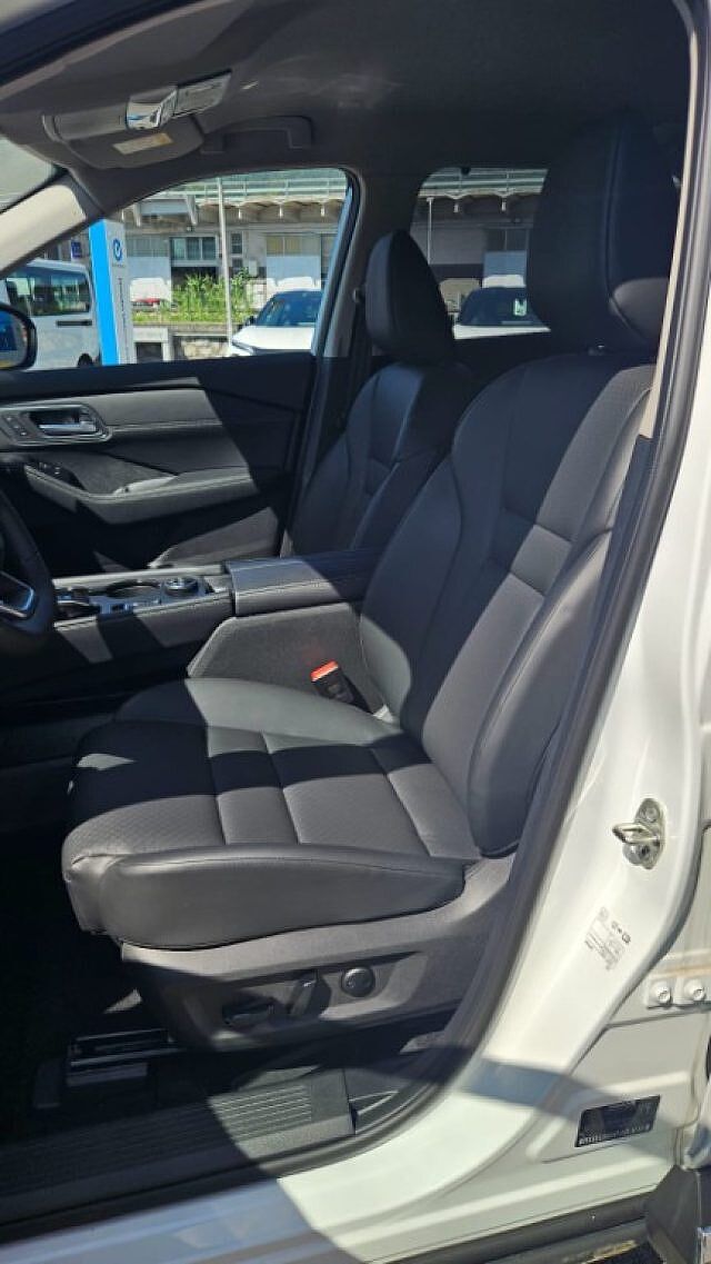 Nissan X-Trail e-Power e-4orce 4WD 5 posti Tekna