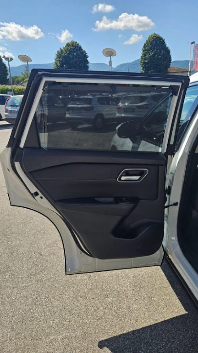 Nissan X-Trail e-Power e-4orce 4WD 5 posti Tekna