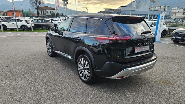 Nissan X-Trail e-Power 2WD 5 posti Tekna