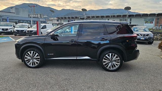 Nissan X-Trail e-Power 2WD 5 posti Tekna