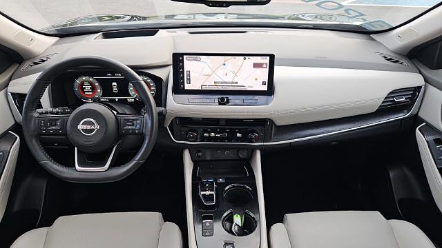 Nissan X-Trail e-Power 2WD 5 posti Tekna