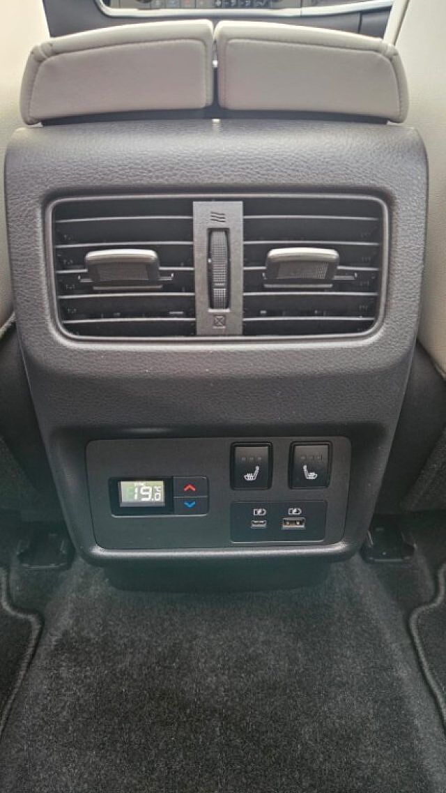 Nissan X-Trail e-Power 2WD 5 posti Tekna