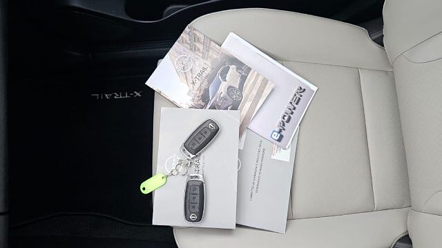 Nissan X-Trail e-Power 2WD 5 posti Tekna