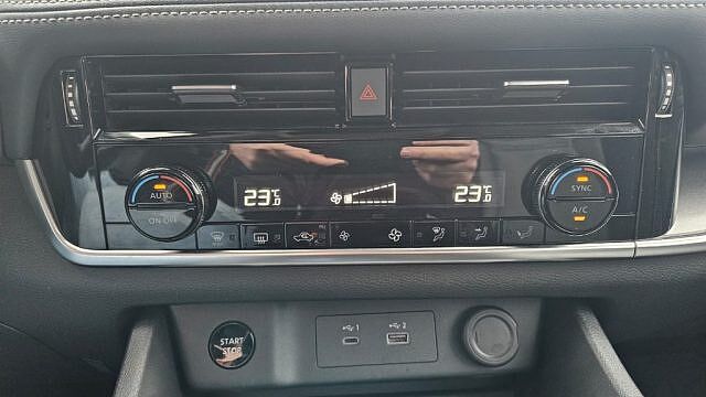 Nissan X-Trail e-Power 2WD 5 posti N-Connecta