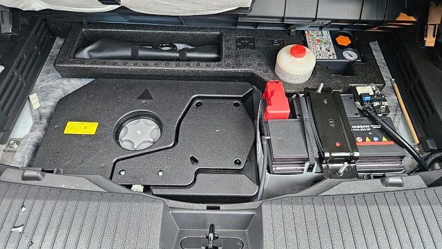 Nissan X-Trail e-Power 2WD 5 posti N-Connecta