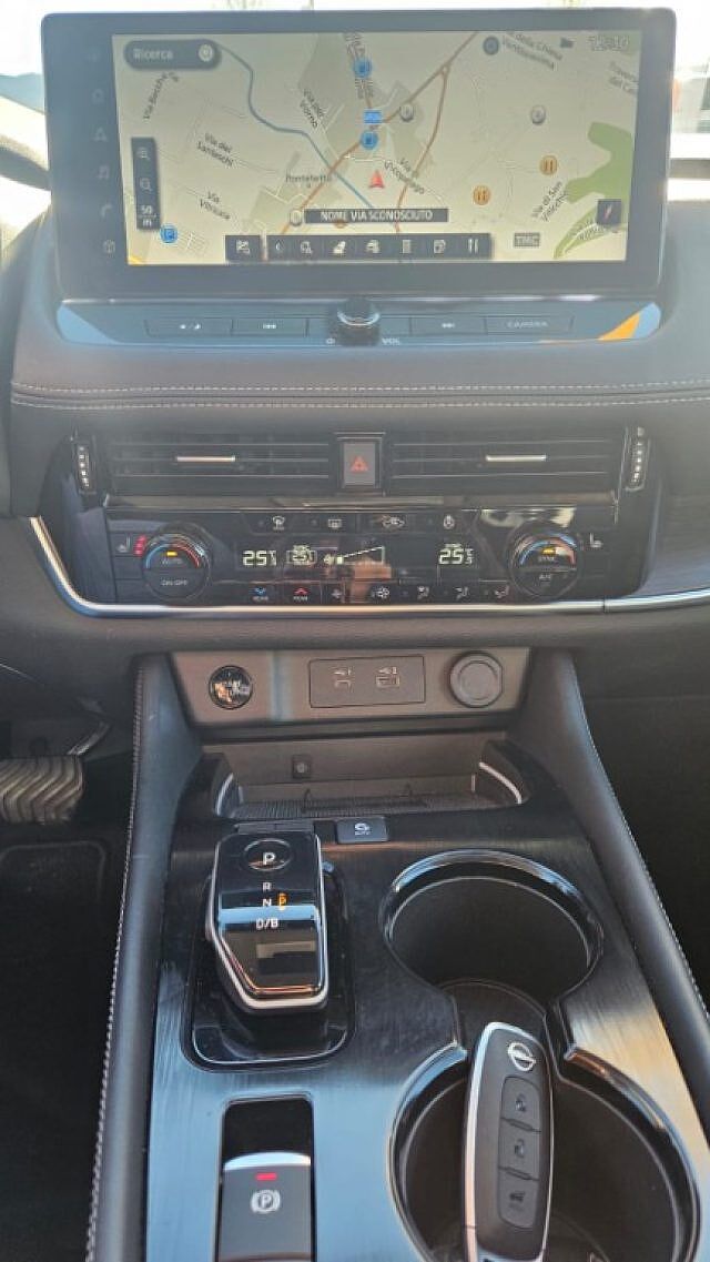 Nissan X-Trail e-Power e-4orce 4WD 5 posti Tekna