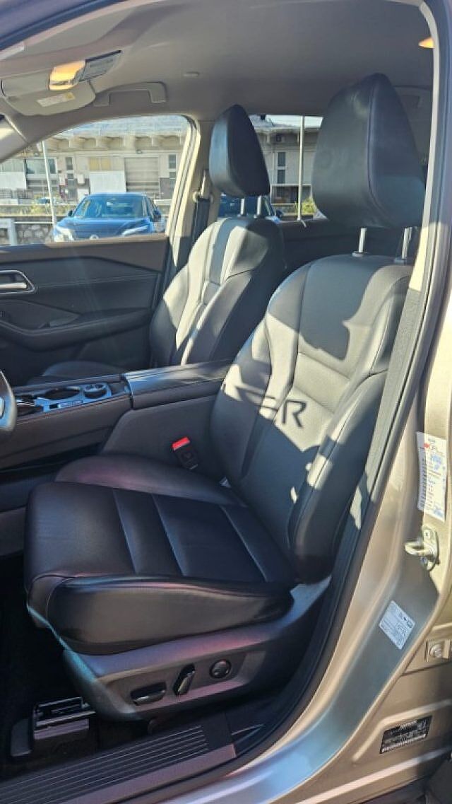 Nissan X-Trail e-Power e-4orce 4WD 5 posti Tekna