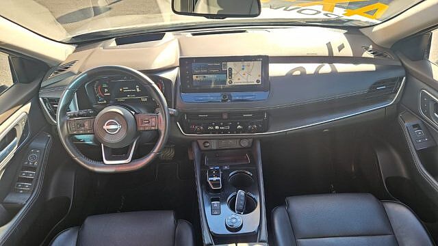 Nissan X-Trail e-Power e-4orce 4WD 5 posti Tekna