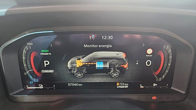 Nissan X-Trail e-Power e-4orce 4WD 5 posti Tekna