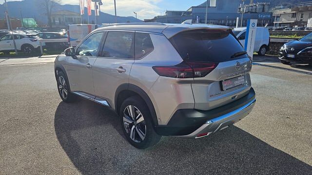 Nissan X-Trail e-Power e-4orce 4WD 5 posti Tekna