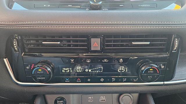 Nissan X-Trail e-Power e-4orce 4WD 5 posti Tekna