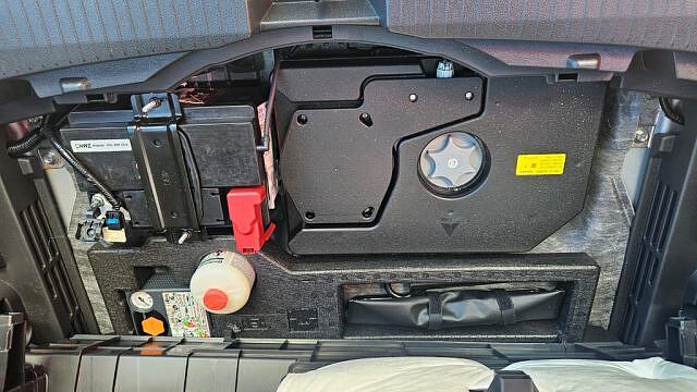 Nissan X-Trail e-Power e-4orce 4WD 5 posti Tekna