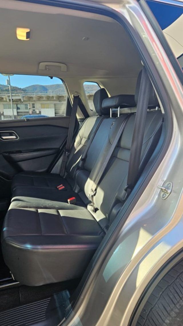 Nissan X-Trail e-Power e-4orce 4WD 5 posti Tekna