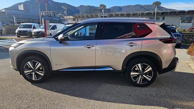 Nissan X-Trail e-Power e-4orce 4WD 5 posti Tekna