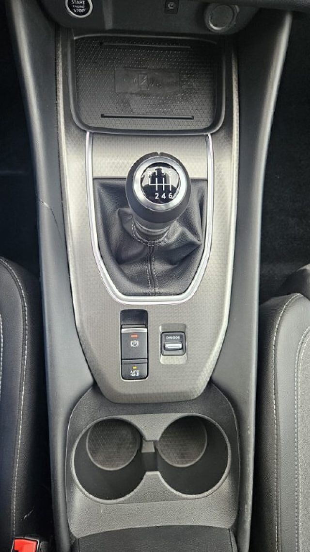 Nissan Qashqai MHEV 140 CV N-Connecta