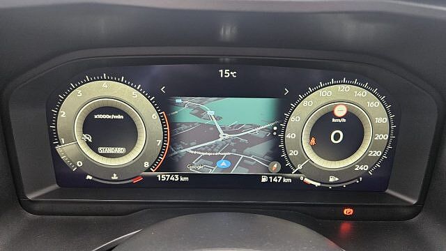 Nissan Qashqai MHEV 140 CV N-Connecta