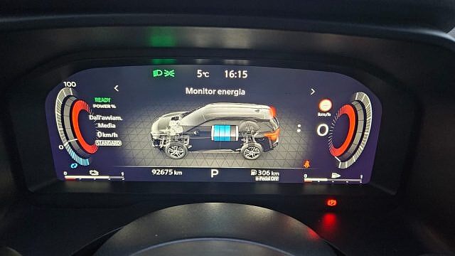 Nissan X-Trail e-Power 2WD 5 posti N-Connecta