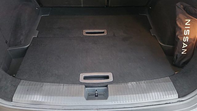 Nissan X-Trail e-Power 2WD 5 posti N-Connecta