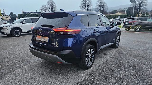 Nissan X-Trail e-Power 2WD 5 posti N-Connecta