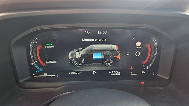 Nissan X-Trail e-Power 2WD 5 posti Tekna