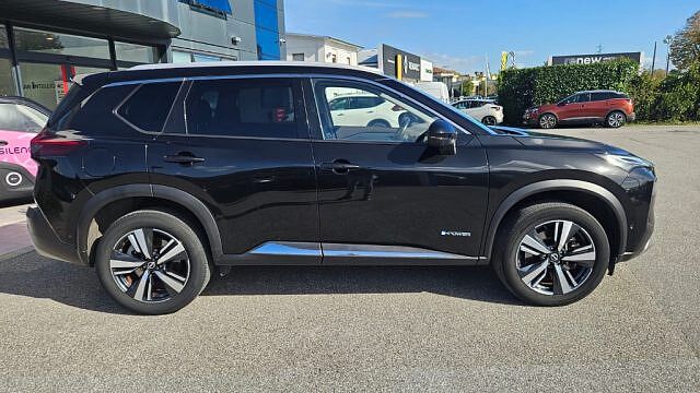 Nissan X-Trail e-Power 2WD 5 posti Tekna