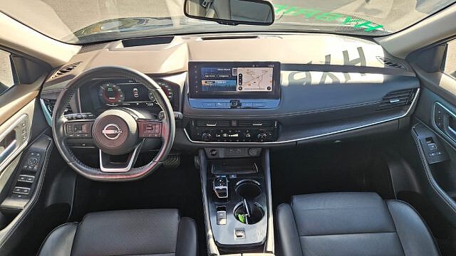 Nissan X-Trail e-Power 2WD 5 posti Tekna