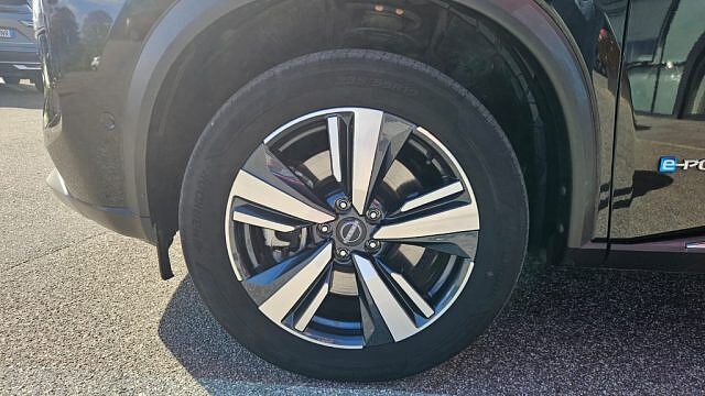 Nissan X-Trail e-Power 2WD 5 posti Tekna