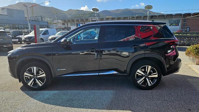 Nissan X-Trail e-Power 2WD 5 posti Tekna