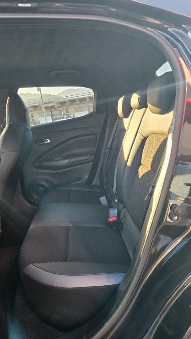 Nissan Juke 1.0 DIG-T 114 CV N-Connecta