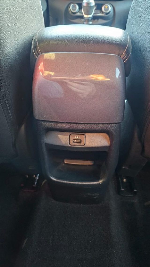 Nissan Juke 1.0 DIG-T 114 CV N-Connecta