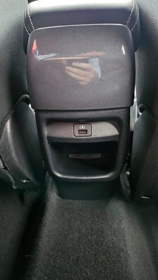 Nissan Juke 1.6 HEV N-Connecta