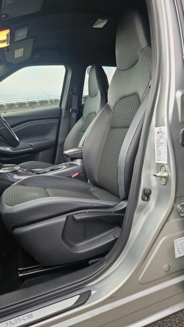 Nissan Juke 1.6 HEV N-Connecta