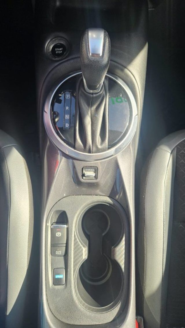 Nissan Juke 1.6 HEV N-Connecta