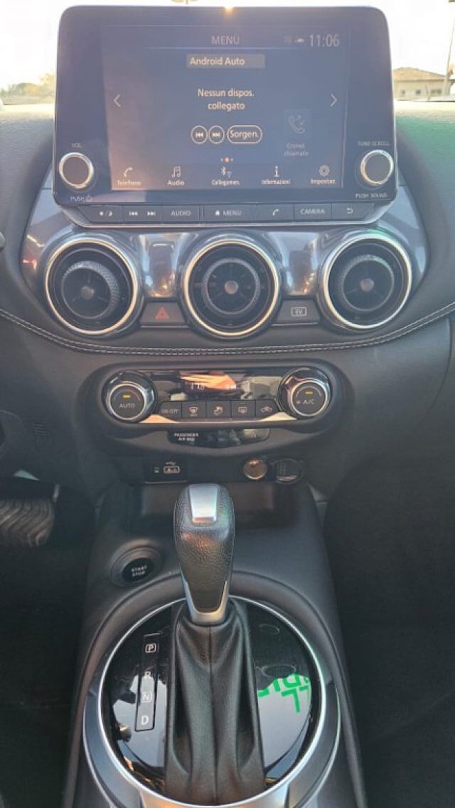 Nissan Juke 1.6 HEV N-Connecta