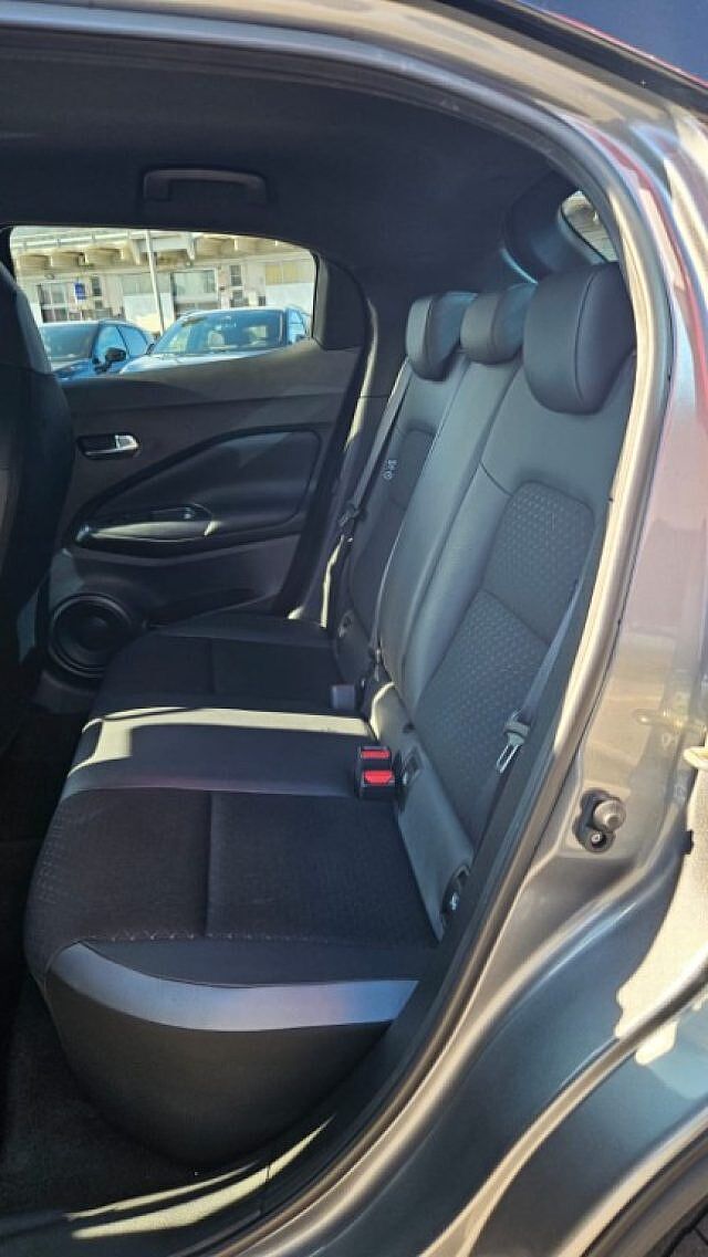 Nissan Juke 1.6 HEV N-Connecta