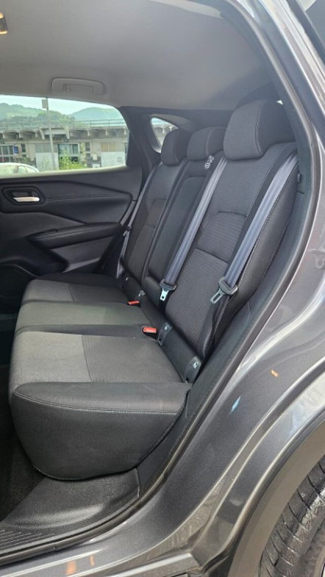 Nissan Qashqai MHEV 140 CV N-Connecta