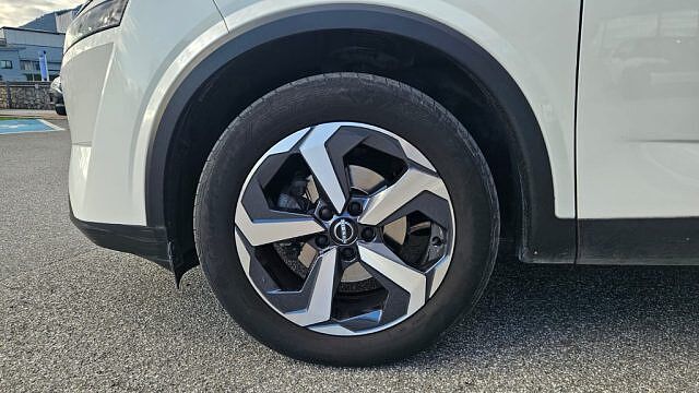 Nissan Qashqai MHEV 140 CV N-Connecta