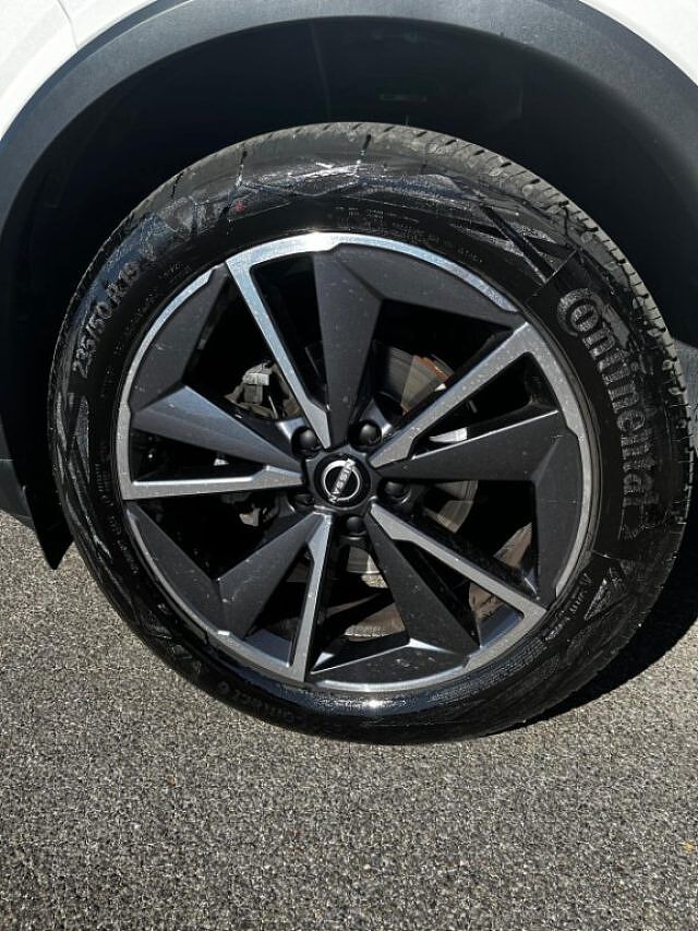 Nissan Qashqai MHEV 140 CV Tekna