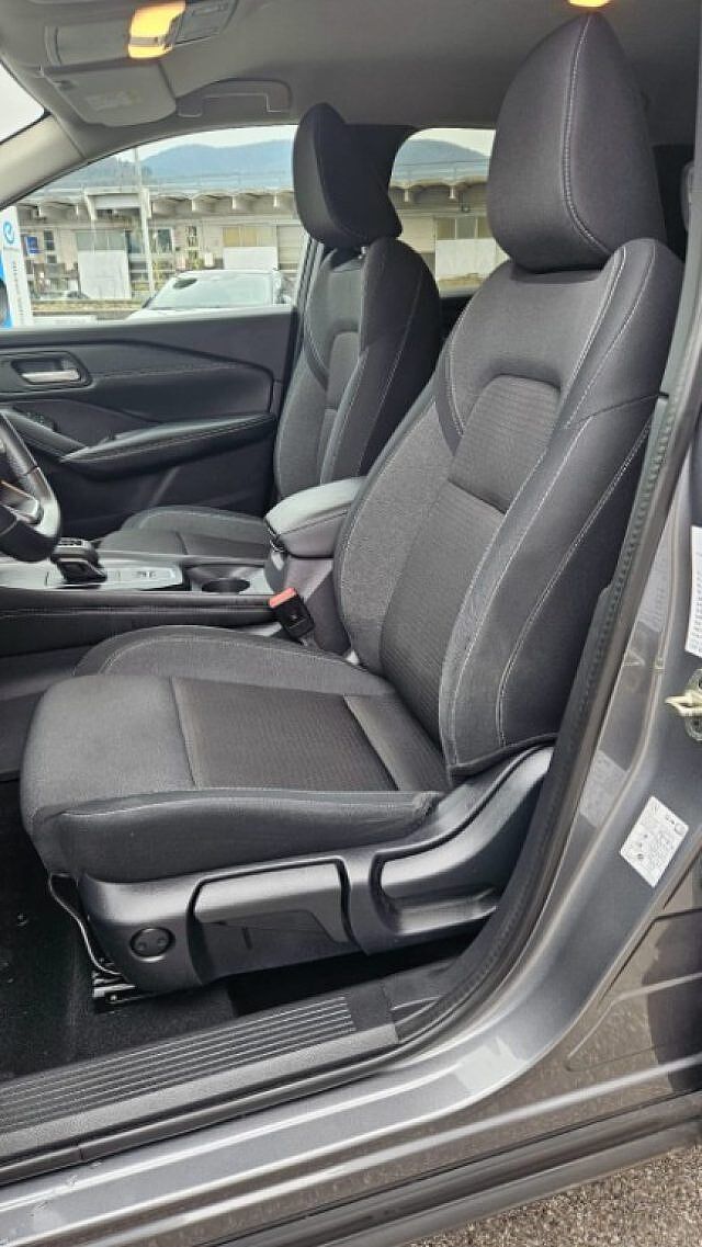 Nissan Qashqai MHEV 158 CV Xtronic N-Style