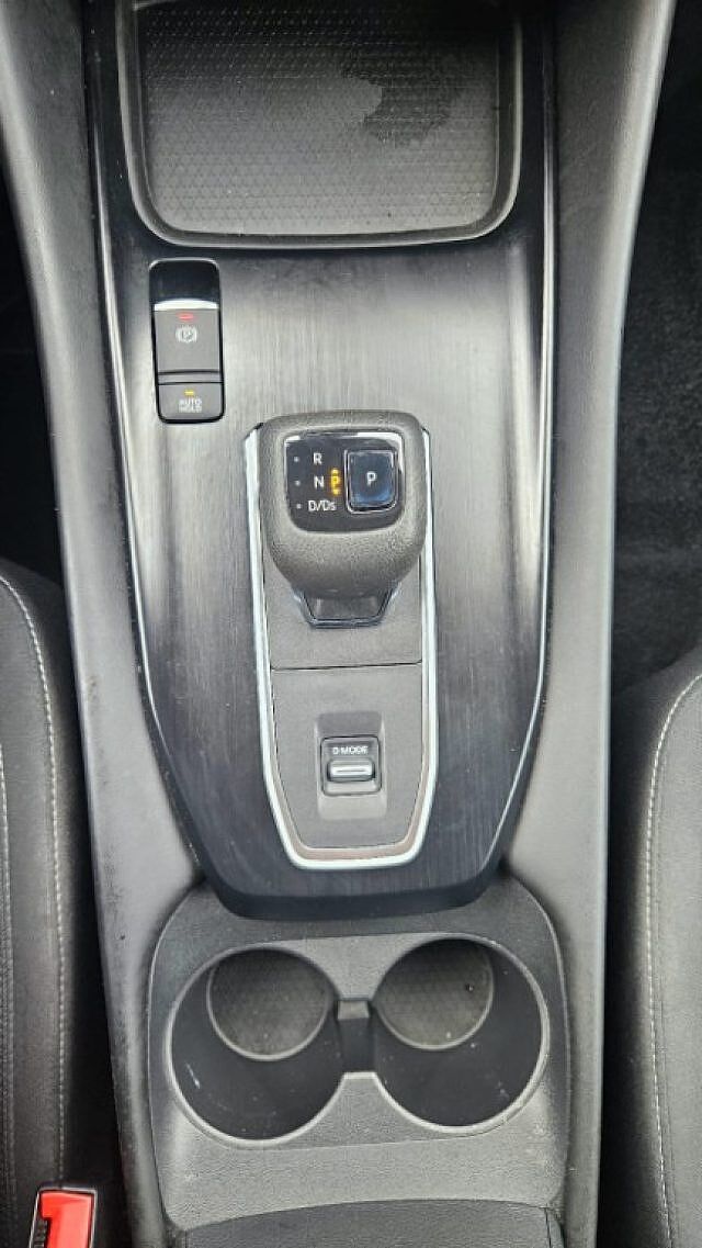 Nissan Qashqai MHEV 158 CV Xtronic N-Style