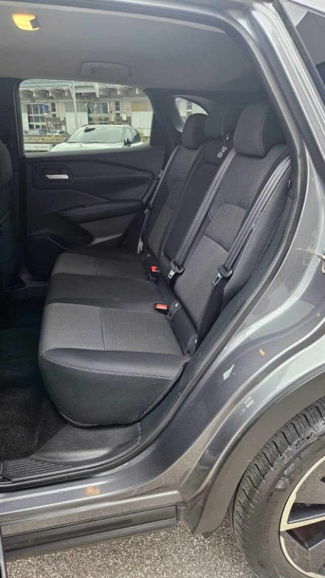 Nissan Qashqai MHEV 158 CV Xtronic N-Style