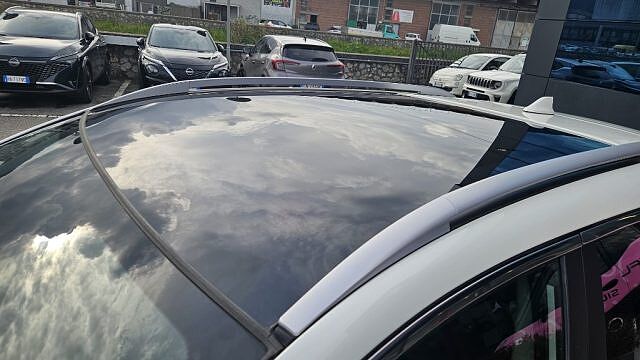 Nissan Qashqai 1.3 DIG-T 140 CV N-Connecta