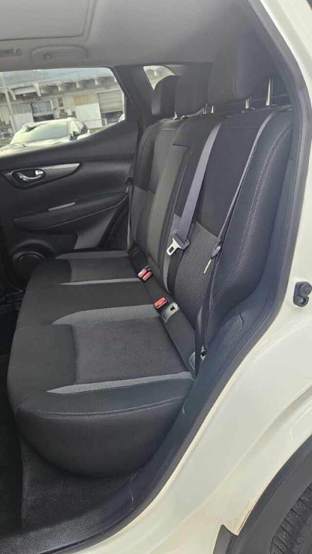 Nissan Qashqai 1.3 DIG-T 140 CV N-Connecta