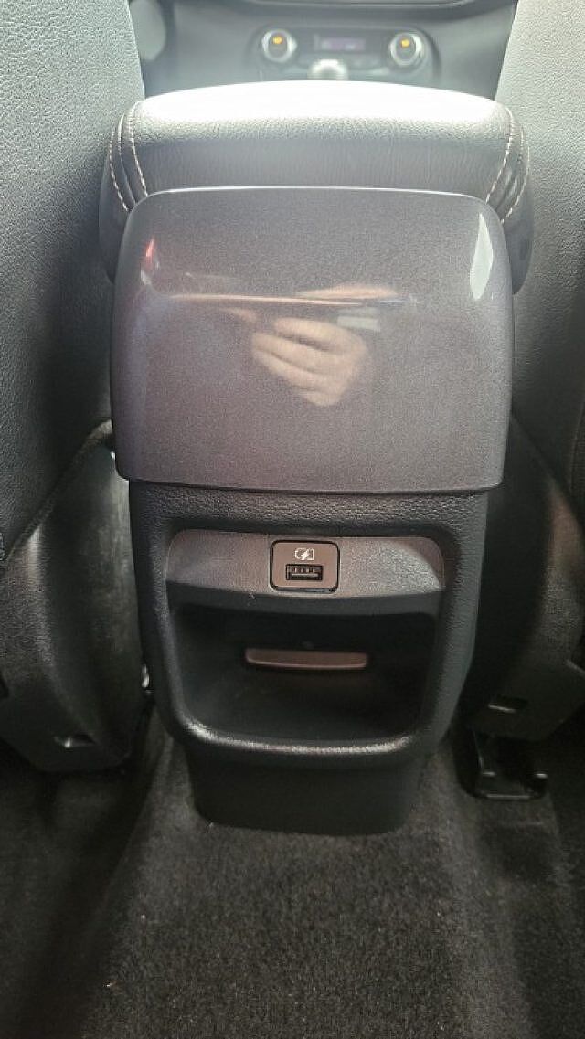 Nissan Juke 1.6 HEV N-Connecta