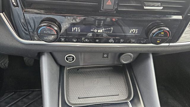 Nissan Qashqai MHEV 140 CV Tekna