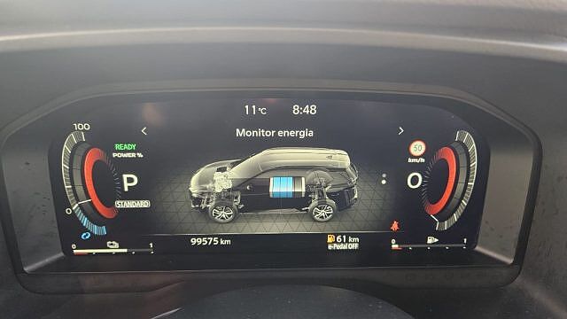 Nissan X-Trail e-Power 2WD 5 posti Tekna