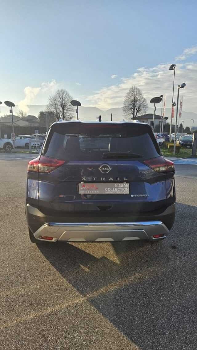 Nissan X-Trail e-Power 2WD 5 posti Tekna