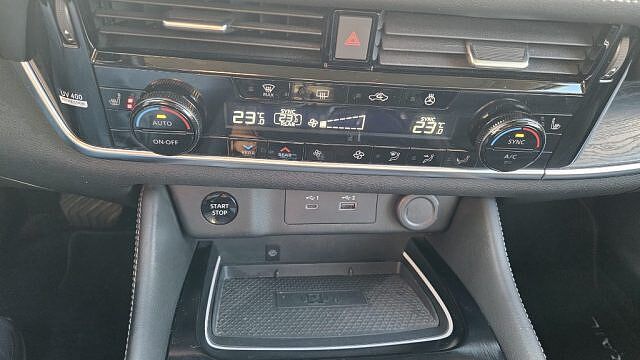 Nissan X-Trail e-Power 2WD 5 posti Tekna